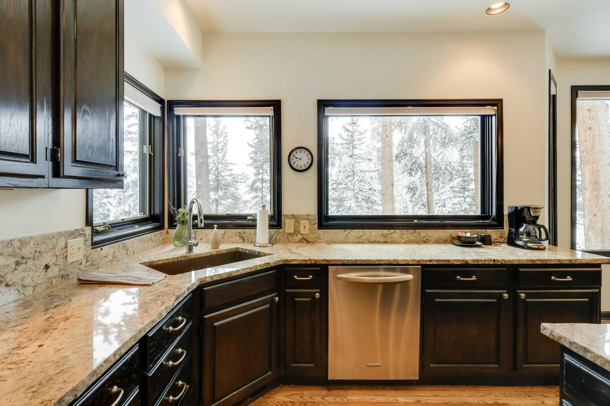 Idyllic Forested Breck Home Hot Tub And Ski Shuttle Breckenridge Extérieur photo
